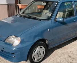 Fiat 600 50Th Anniversary