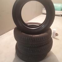 Gomme auto 165/55 r14