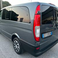 MERCEDES VITO 2.2 DIESEL AUTOMATICO EURO 5