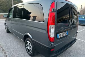 MERCEDES VITO 2.2 DIESEL AUTOMATICO EURO 5