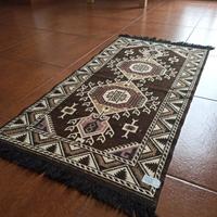 Due tappeti kilim 