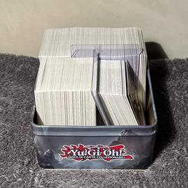 Lotto carte Yu-Gi-Oh! ITA NM EPOCA ZEXAL
