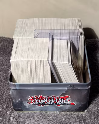 Lotto carte Yu-Gi-Oh! ITA NM EPOCA ZEXAL