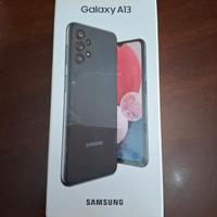 SMARTPHON SAMSUNG   GALAXI  A13