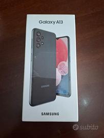 SMARTPHON SAMSUNG   GALAXI  A13