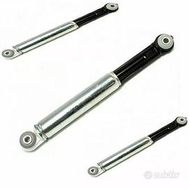 Ammortizzatori per lavatrice Bosch, Miele, Siemens