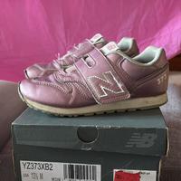 Scarpe bambina New Balance 32
