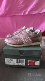 Scarpe bambina New Balance 32