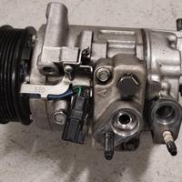 Compressore Clima Ford Transit Custom dal 2020