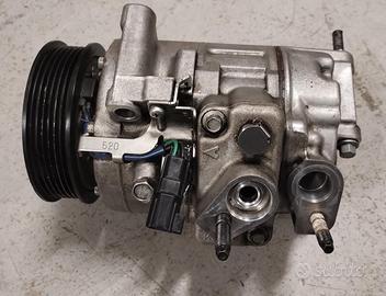 Compressore Clima Ford Transit Custom dal 2020
