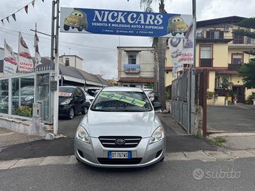 Kia Ceed cee'd 1.4 90CV 5p. EX Bi-Fuel