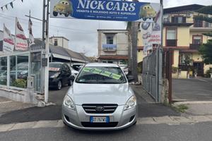 Kia Ceed cee'd 1.4 90CV 5p. EX Bi-Fuel