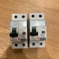 Magnetotermico BTicino C16 e C32