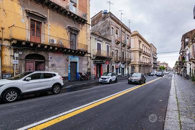 Ufficio - Catania