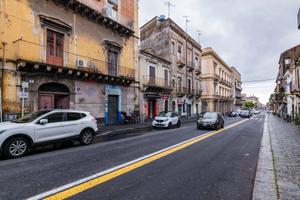 Ufficio - Catania