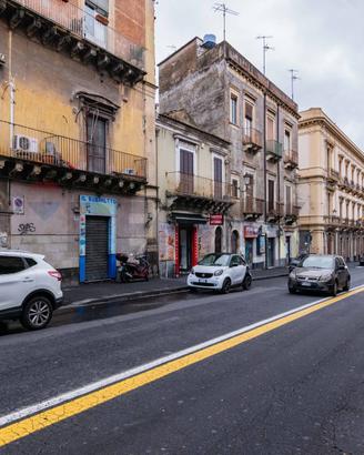 Ufficio - Catania