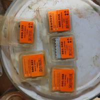 lame ricambio per frese toupie