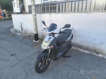 Kymco Agility 150