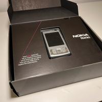 Nokia N95 first edition
