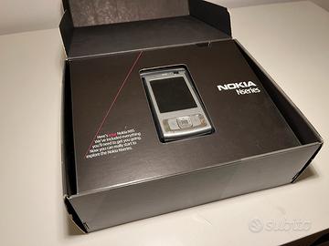 Nokia N95 first edition