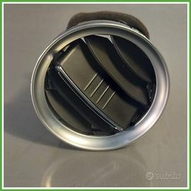 Bocchetta Climatizzazione Anteriore Sinistro SX DR