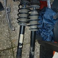 ricambi smart 450 coupè e cabrio 