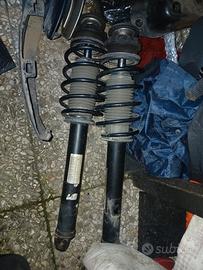 ricambi smart 450 coupè e cabrio 