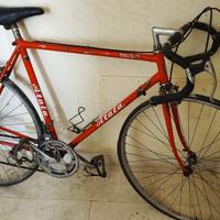 Bici da Corsa Atala - Vintage 1982 - Per Eroica