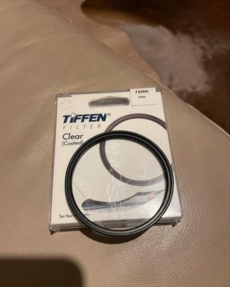 Filtro Tiffen 72mm
