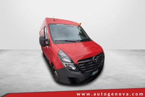 OPEL MOVANO 33 2.3 TURBO D 135CV 6M. PM-TM FURGONE