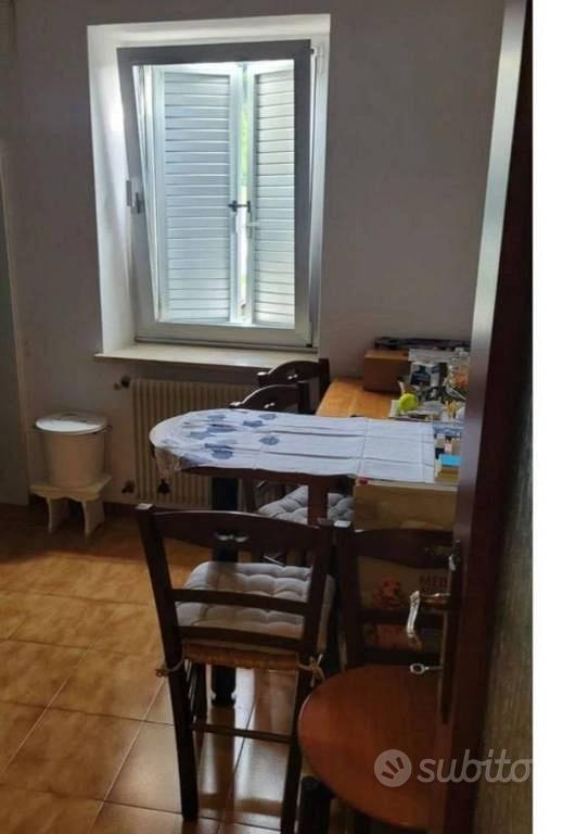 Appartamento – Paluzza, Naunina / Naunine - Altro