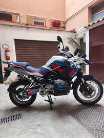 BMW GS Bialbero