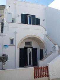 Bilocale arredato nel centro a Crispiano