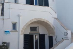 Bilocale arredato nel centro a Crispiano