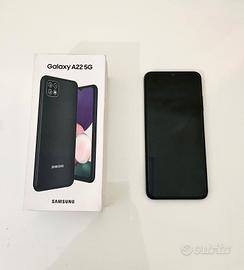 samsung A22
