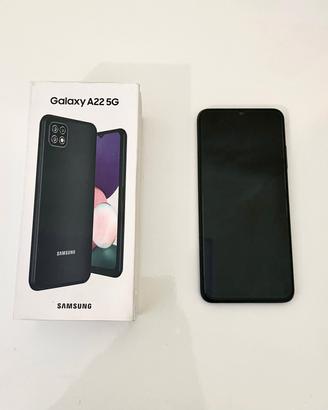samsung A22