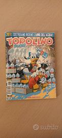Topolino (17 giornalini)