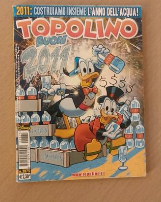 Topolino (17 giornalini)