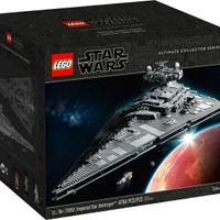 LEGO 75252 Imperial Star Destroyer™ STAR WARS