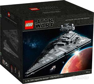 LEGO 75252 Imperial Star Destroyer™ STAR WARS