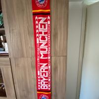 Sciarpa Bayern Monaco anni ‘’80