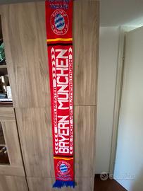 Sciarpa Bayern Monaco anni ‘’80