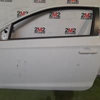PORTIERA ANTERIORE SINISTRA HYUNDAI i20 Serie NUDA