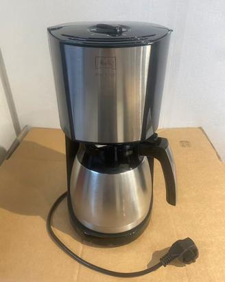 macchina caffè americano