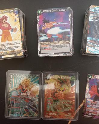 Lotto Dragonball 