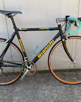 Bici da corsa bianchi tel 3387648444