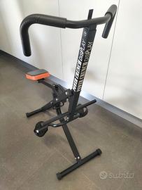 Total Power crunch