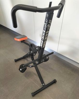 Total Power crunch