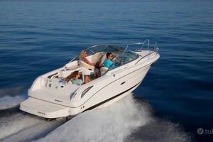 Barca a motore SEA RAY WEEKENDER 235