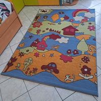 tappeto cameretta bambino